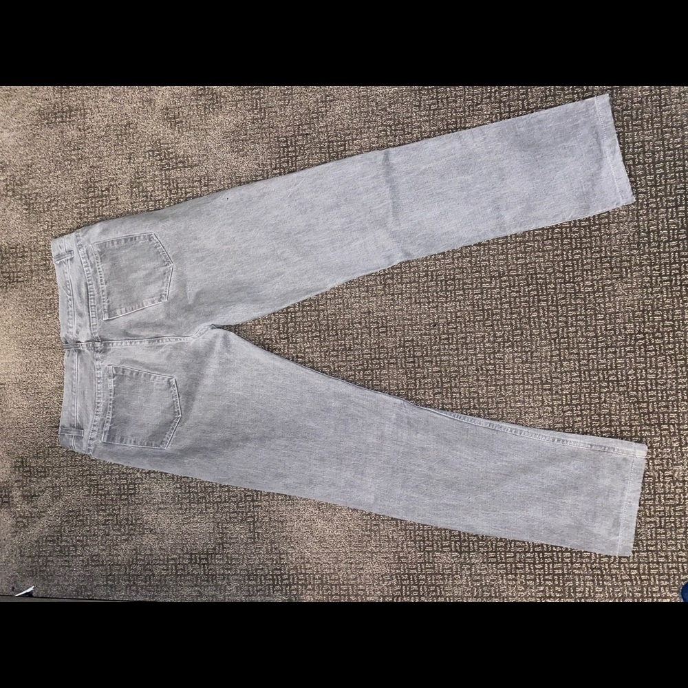 A.P.C. Petit Standard size 33 Grey